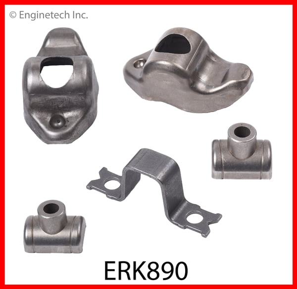 ROCKER ARM KIT 1 GM 260