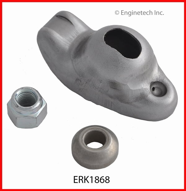 ROCKER ARM KIT 1 GM CHE
