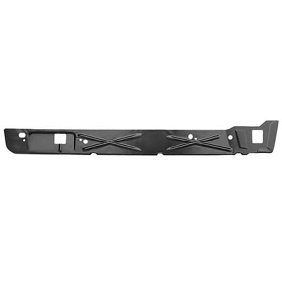 ROCKER PANEL; INNER; 2-DOOR; RH