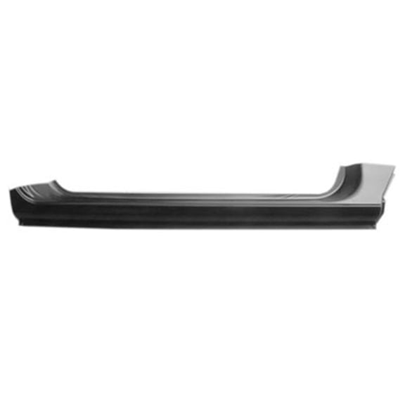 ROCKER PANEL; PASSENGER SIDE [RH]; FOR STANDARD AND CLUB CAB MODELS;  USE WITH RRP754 CAB CORNER IF NEEDED FOR CLUB CAB MODELS