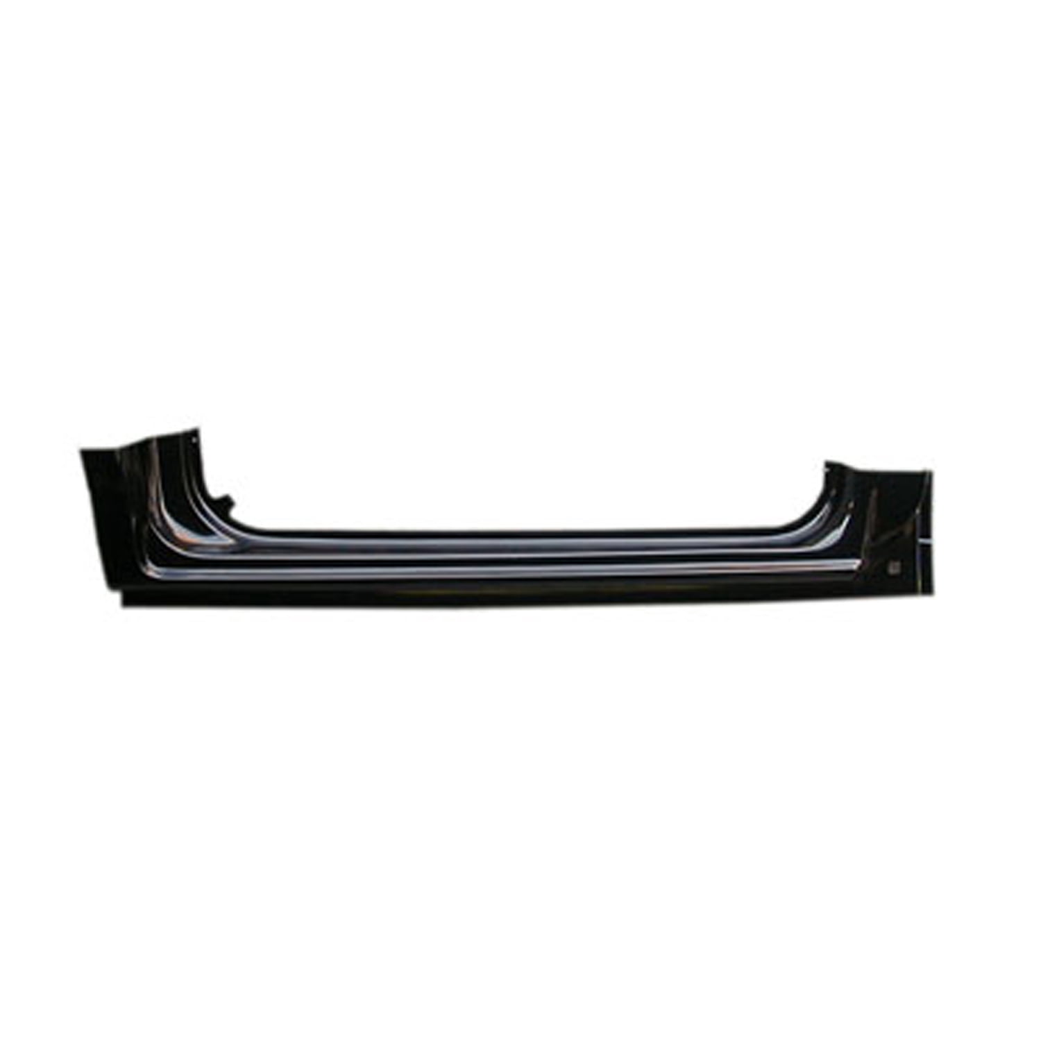 For 1987-1987 Dakota Right Rocker Panel RRP310 - Walmart.com
