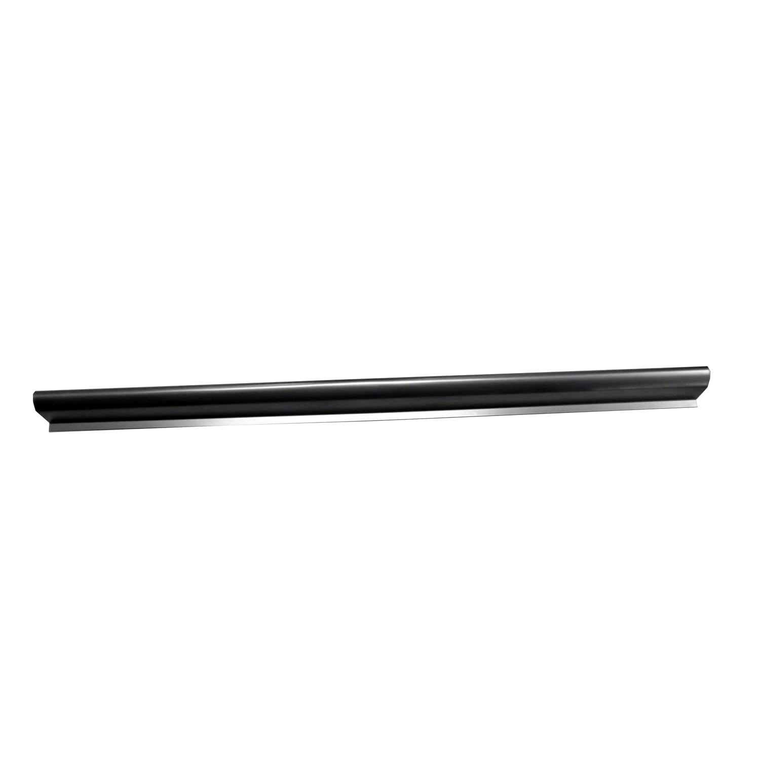Universal Rocker Panel ROCKER PANEL; UNIVERSAL LH/RH; CREW CAB; 78 X 5 INCHES; MADE OF STEEL ...