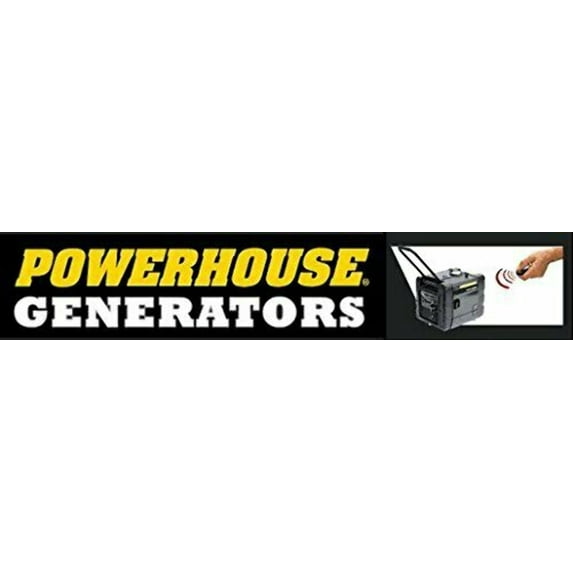 Powerhouse 69529
