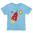 thumbnail image 1 of ROCKET SHIP, 1 of 11