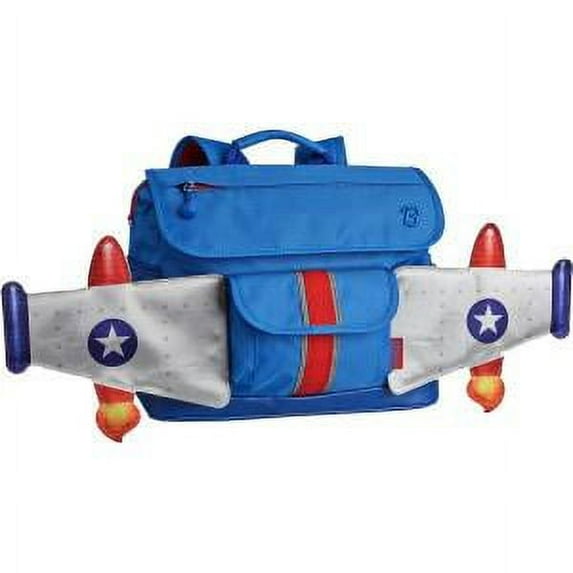 ROCKETFLYER BACKPACK SMALL