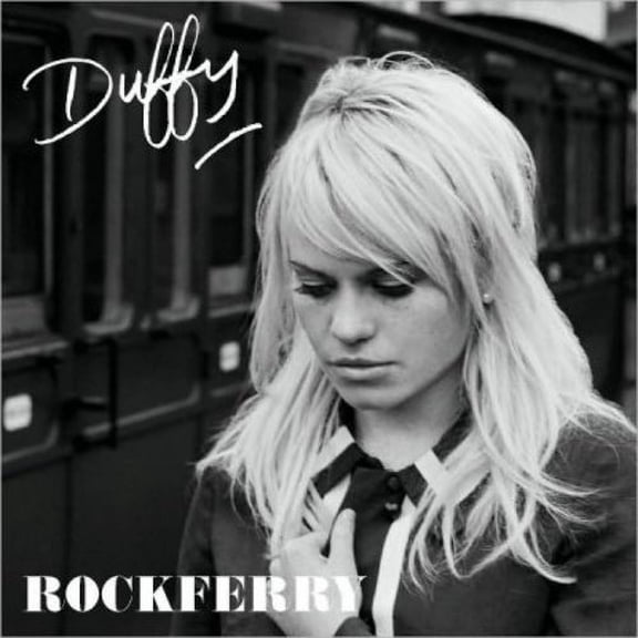 ROCKFERRY [DUFFY] [CD] [1 DISC] [602517564237]
