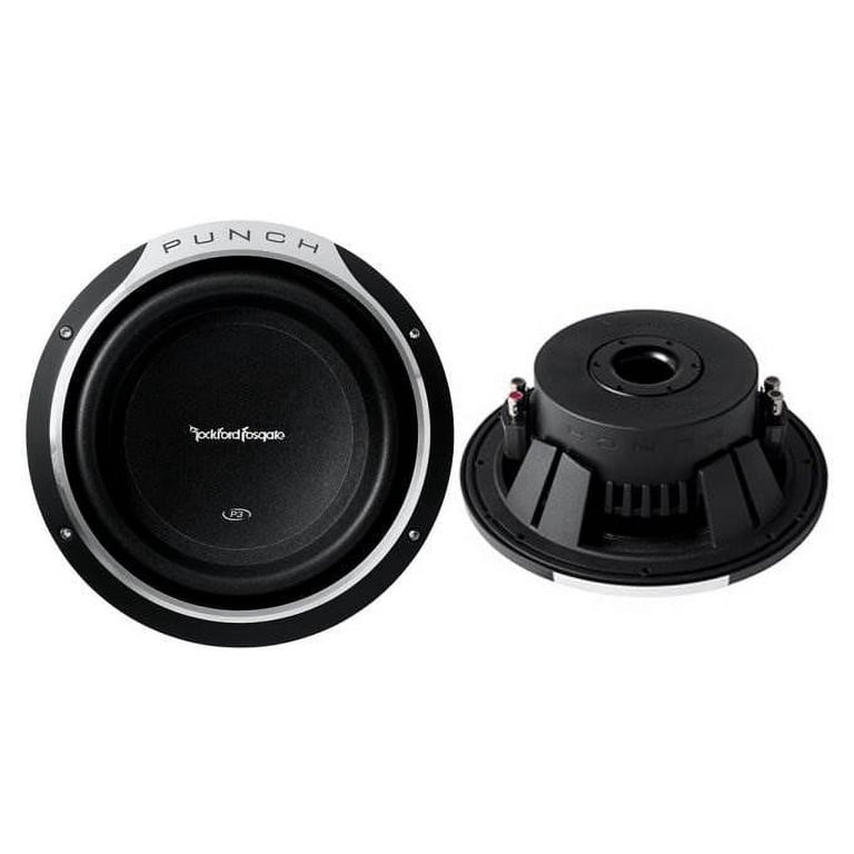 ROCKFORD FOSGATE P3SD4-10 10