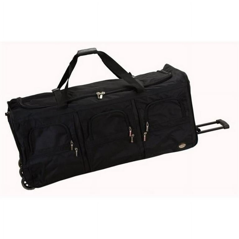 ROCKLAND 40 Inch ROLLING DUFFLE