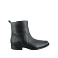thumbnail image 1 of ROCKPORT Male Adult Men 11.5 Wide K70048-JBL61 Black Leather, 1 of 5