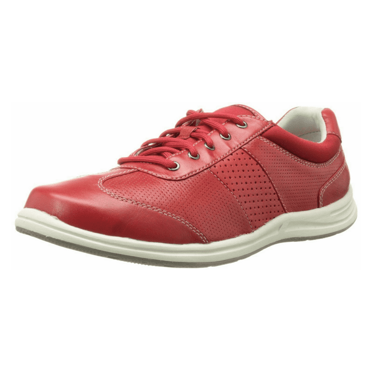 Red berry shoes hot sale