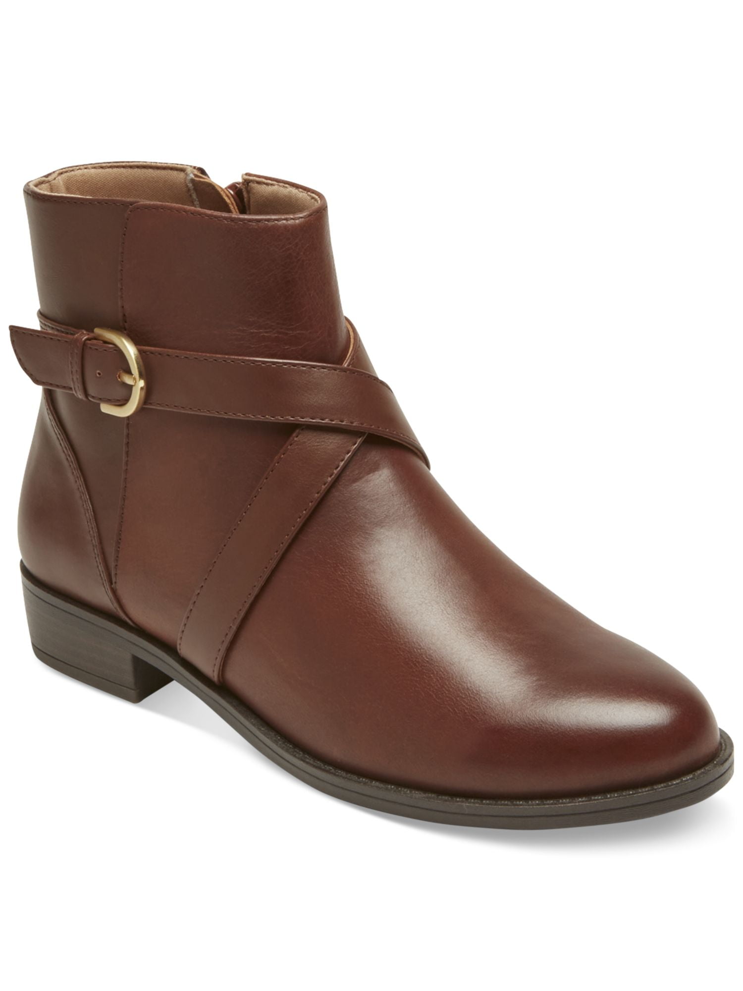 Rockport Works RK664 Non Metal Women's Composite Toe Work Boots