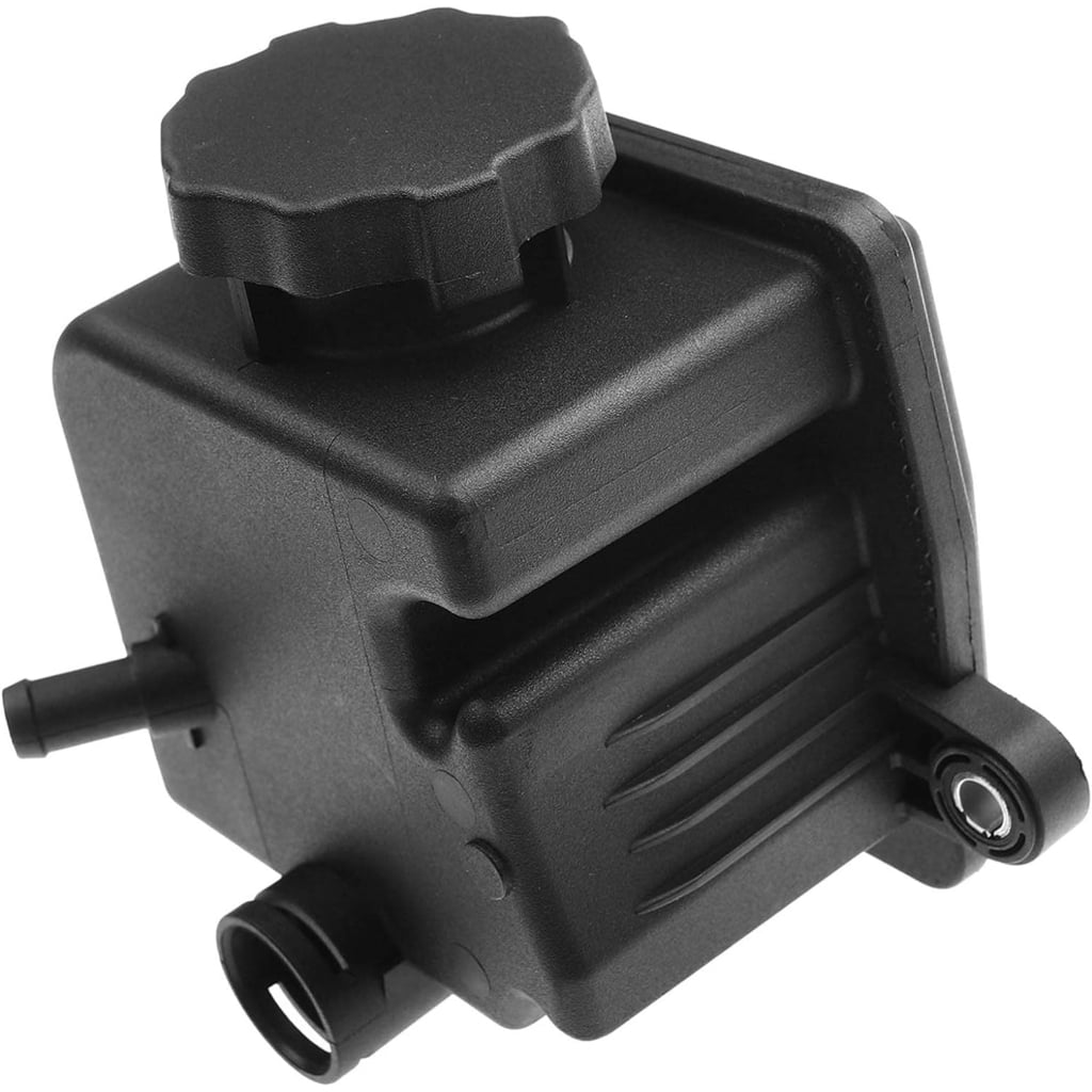 ROCKROK 0004600183 Power Steering Reservoir Auto Accessory for W203 W463 W163 C215