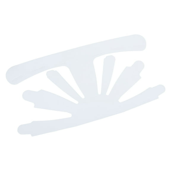 ROCKROK 10 Pack Baseball Hat Display Supply Inner Inserts Caps Insert Sports Caps