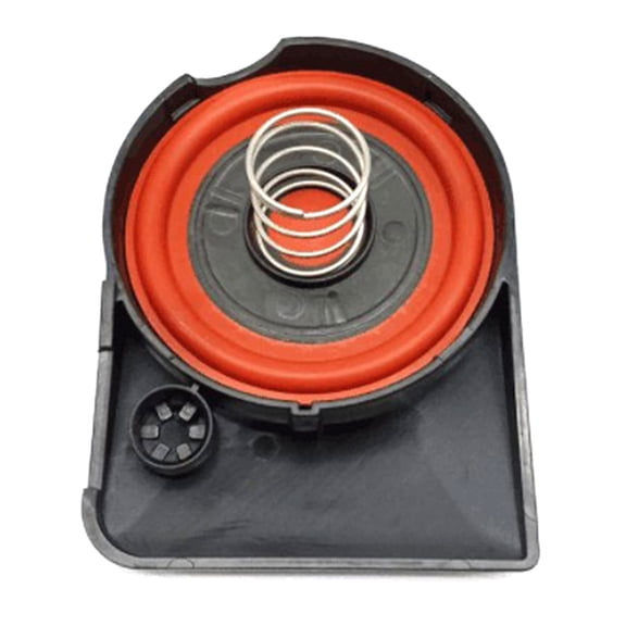 ROCKROK 11127646552 Car Engine PCV for Valve Cover Repair Kit With Membrane For N13 F20/