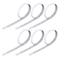 thumbnail image 1 of ROCKROK 1m/2m Measuring Ruler for Home Craft Office High Precision Measurement Tool, 1 of 10