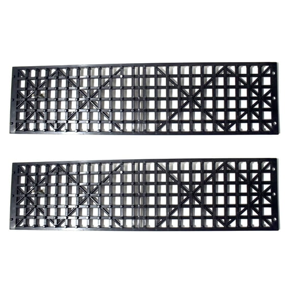 ROCKROK 2x Tire Traction Device Snow Mud Sand for Car Small SUV Wear-resistant Non-slip