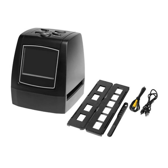 ROCKROK 35mm 135mm Negative Film Scanners For Nostalgic Photo Lover Enthusiasts