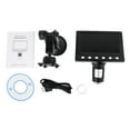 thumbnail image 1 of ROCKROK 4.3 Inch LCD Microscope Electronic Microscope Camera Video Microscope Magnifier, 1 of 20