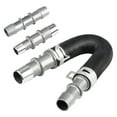 thumbnail image 1 of ROCKROK 626-001 Aluminum Engine Heater Core Bypass Kit with 5/8" 3/4" Heater Hose, 1 of 6