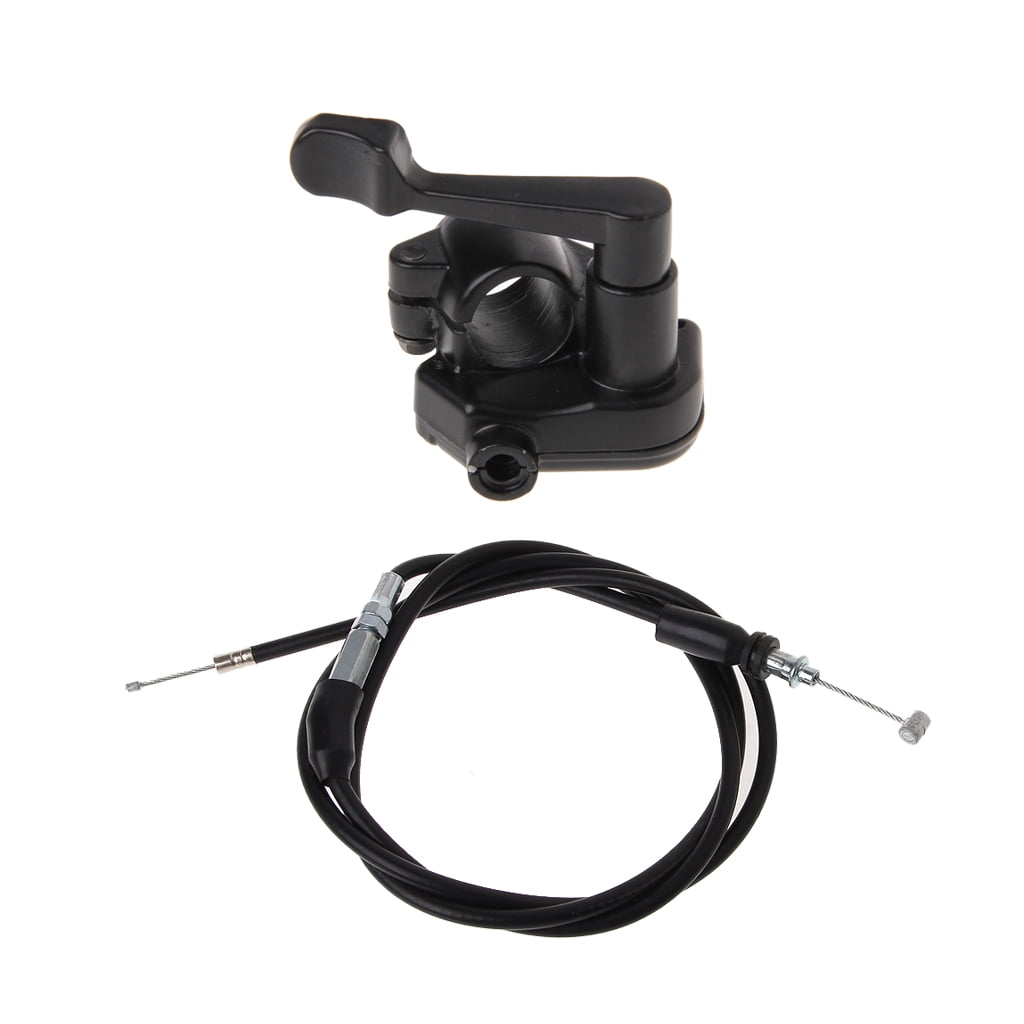 Throttle Cable for 1993-1998 Yaaha Kodiak 400 4x4 (YF400FW