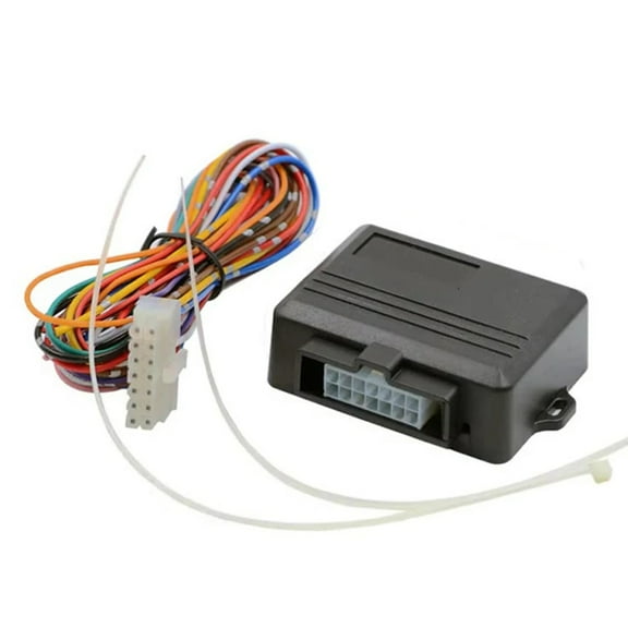 ROCKROK Anti-theft Remote Start Car Starting Modules Start Stop with Remote Control