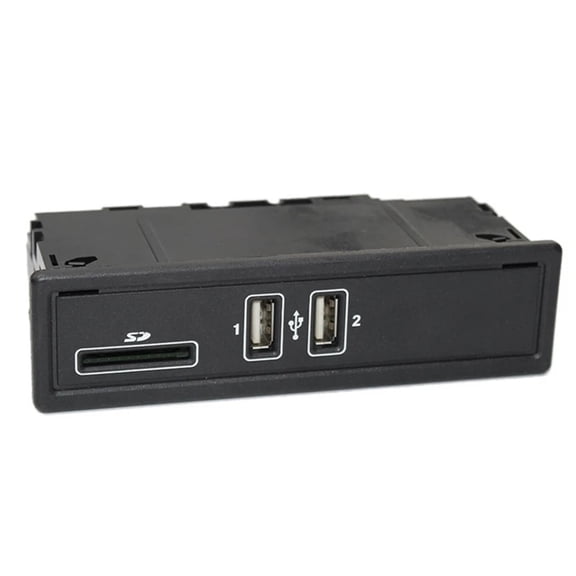 ROCKROK Auxiliary Adapter Auxiliary USB Socket 2058200226 A2058200126 A2058200226