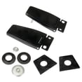 thumbnail image 1 of ROCKROK Back Rear Window Glass Hinge 55008136 55074548 for 926-119 5013722AA 5013722AB, 1 of 9