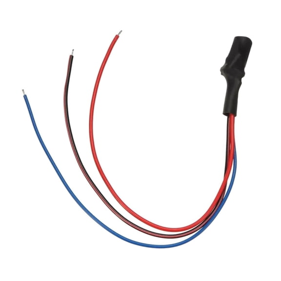 ROCKROK Backup Camera Interference Eliminators Signal Purifier Cable for Safe Reversing