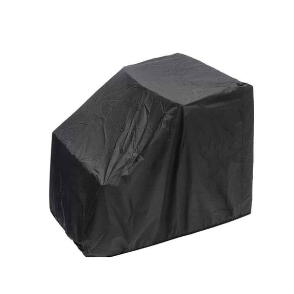 ROCKROK Boat Center Console Cover Mat for Yacht Speedboat Protection Dustproof Keep Dry