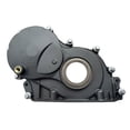 thumbnail image 1 of ROCKROK Camshaft Oil Timing Cover Plate Engine Upper Timing Chain Cover Gasket For MPV, 1 of 10