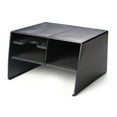 thumbnail image 1 of ROCKROK Car Center Console Armrest Dashboard Center Cubby Box Packing for XG10 2021~2024, 1 of 11