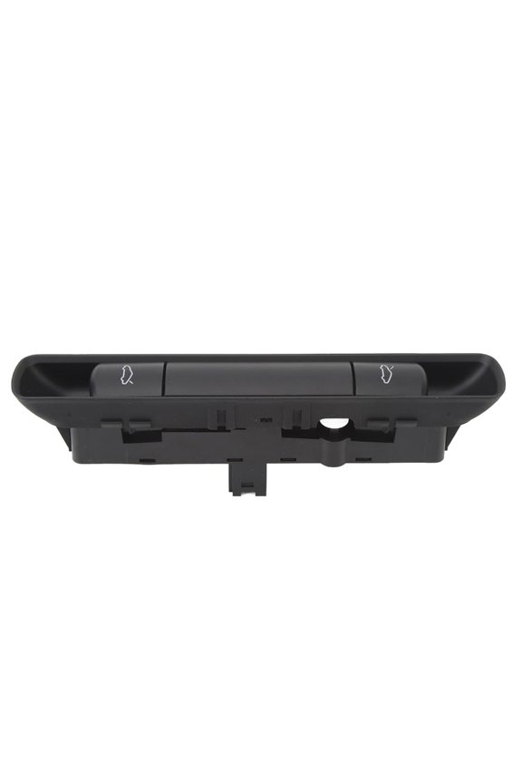 Car Hood and Trunk Lid Release Switch Auto Accessories for 911 987 997 Boxster