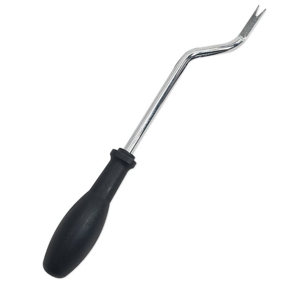 ROCKROK Car Interior Roof Handle Removal Hook Repair Tool Pry Tool Hand Tool