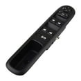 thumbnail image 1 of ROCKROK Car MasterControl Power Window Lifter Switch Button Fit for 3008 5008 96650621ZD, 1 of 10