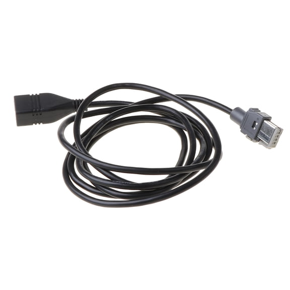 ROCKROK Car Media Head Unit USB Interface Cable Adapter