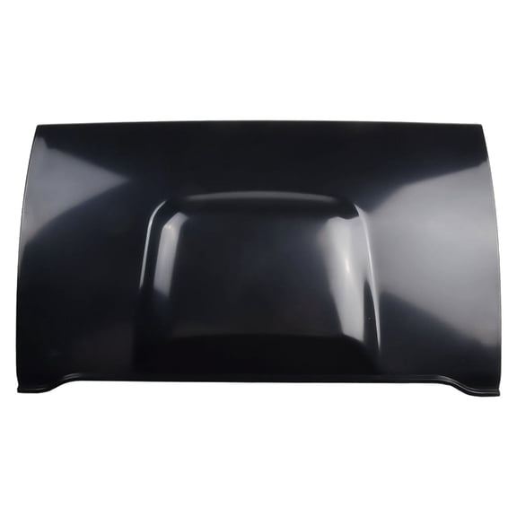 ROCKROK Car Tow Hook Hitch Cover Rear Hitch Caps Tow Eye Lid for W163 ML320 ML350 ML500