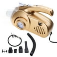 thumbnail image 1 of ROCKROK Car Vacuum Cleaner Handheld Mini Vaccum Cleaner For Car Home, 1 of 13