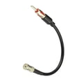 thumbnail image 1 of ROCKROK DIN Cable Easy To Use Replacement Convert Cable Antenna Aerials Adapter, 1 of 9