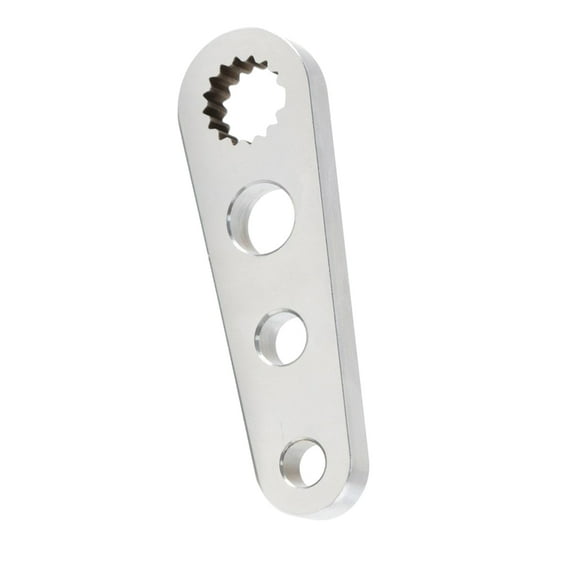 ROCKROK Easy Install Reverse Shifters Lever Reverse Gear Shifters 3233906 for Vehicles