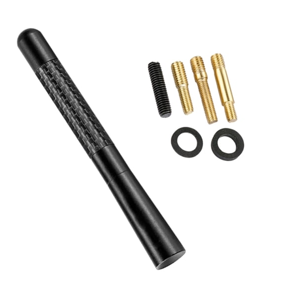 ROCKROK Easy Installation Car Roof AM FM Signal AerialAntenna for for Focus 2 3 Peu