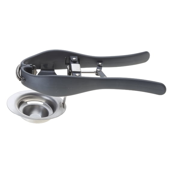 ROCKROK Egg Cracker Egg Separator Tool Handheld Egg Opener White Separator Food Grade
