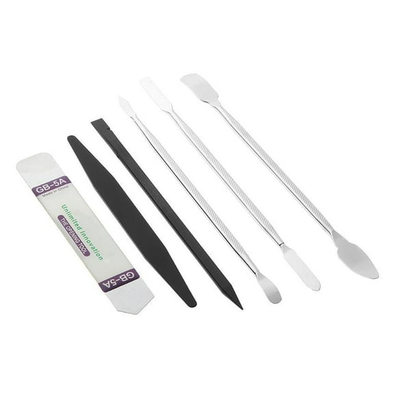 ROCKROK Electronics Opening Pry Tool Repair Kit Computer Laptop Repair Tool Set