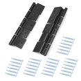 thumbnail image 1 of ROCKROK Entry Door Friction Hinge for Entry Doors Challenger Door Trailer Motorhome, 1 of 10