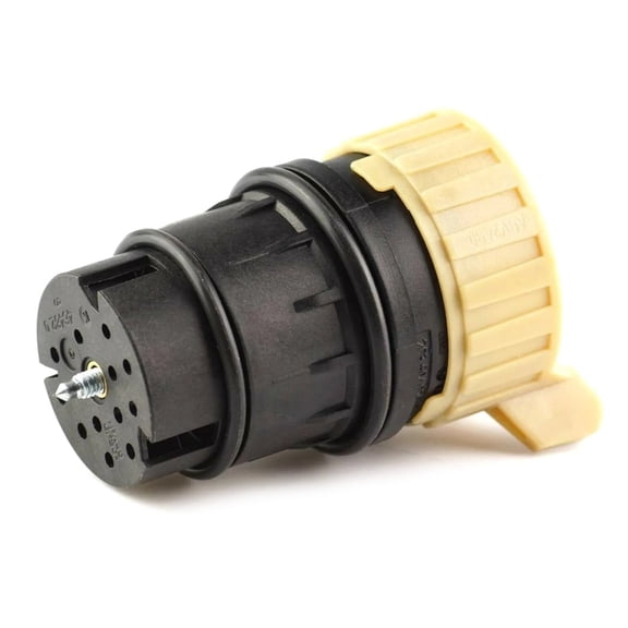 ROCKROK Essential Component Transmission Circuit Board Socket 2035400253 Replacement