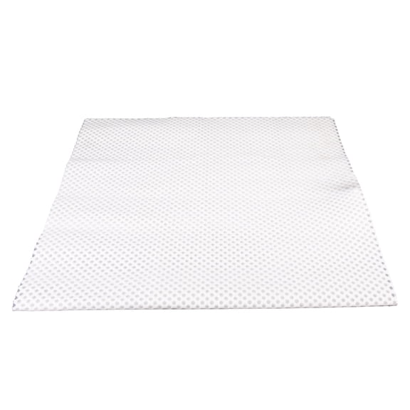 ROCKROK Filter Sponges Biochemical Sponge Filter Media Pad Croppable Foam for Aquarium