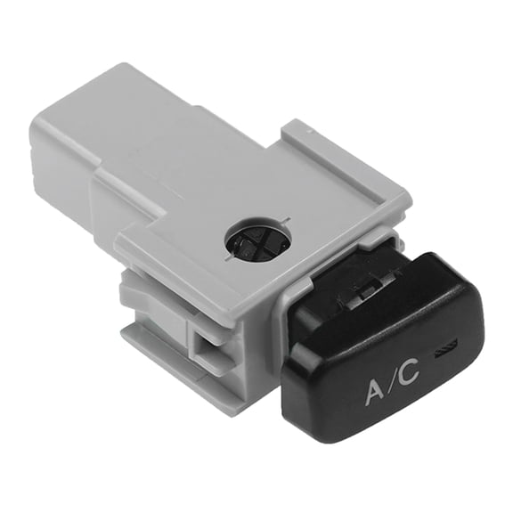 ROCKROK For 2004-2015 846600K010 Car A/C Air Cooler Air Conditioner Unit Control Switch