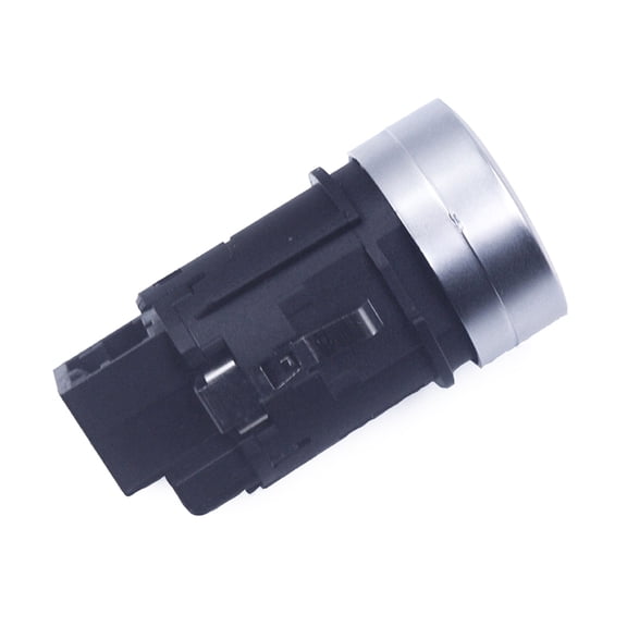 ROCKROK For Golf 7 MK7 5G1959839A Car Engine Start Button Switch Ignition Starter Switch