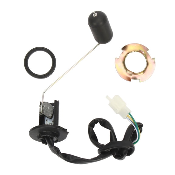 ROCKROK Fuel Level Sensor for 125-150cc GY6 Motorcycles Scooter Fuel Tanks Sensor Kit