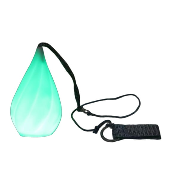 ROCKROK Functional LED Poi Toy for Captivating Performances and Interactive Play