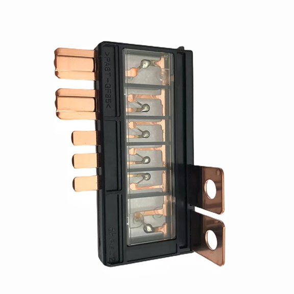 ROCKROK Fusible Link Block Multi Block Integrated Composite Generator